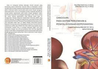 Image of Gangguan Pada Sistem Perkemihan & Penatalaksanaan Keperawatan dengan pendekatan SDKI 2016-NIC-NOC & Spider Web Design