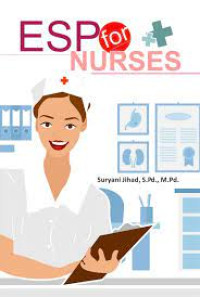 Image of ESP For Nurses
