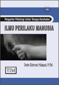 Image of ilmu perilaku manusia