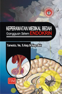 Image of keperawataan medikal bedah gangguan sistem endokrin