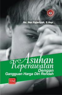 Image of asuhan keperawatan dengan gangguan harga diri rendah