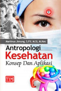 Image of antropologi kesehatan konsep dan aplikasi