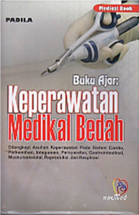 Image of Buku Ajar Keperawatan Medikal Bedah