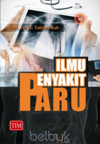Image of ilmu penyakit paru