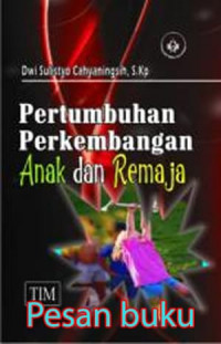 Image of pertumbuhan perkembanhan anak dan remaja