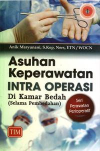 Image of asuhan keperawatan intra operasi