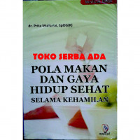 Image of pola makan dan gaya hidup sehat selama hamil