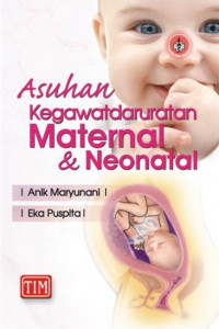 Image of asuhan kegawatdaruratan matenal & neonatal