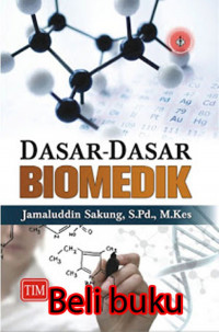Image of dasar-dasar biomedik