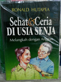 Image of Sehat dan Ceria Diusia Senja