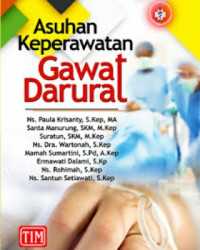 Image of asuhan keperawatan gawat darurat