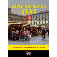Image of kewirausahaan abad 21