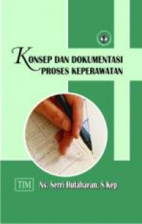 Image of konsep dan dokumentasi proses keperawatan