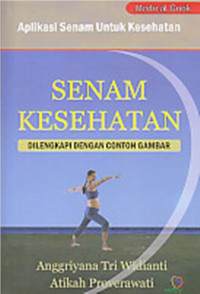 Image of Senam Kesehatan Dilengkapi Dengan Contoh Gambar