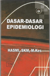 Image of dasar-dasar epidemiologi