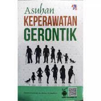 Image of Asuhan Keperawatan Gerontik