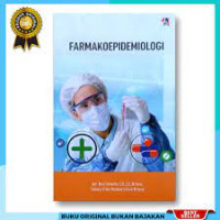 Image of Farmakoepidemiologi