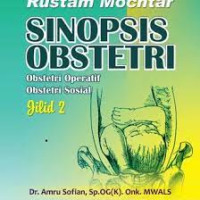 Image of Sinopsis Obstetri