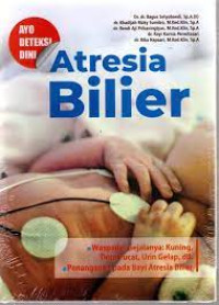 Image of Atresia Bilier
