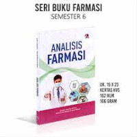Image of Analisis Farmasi