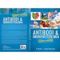 Image of Antibodi & Imunohistokimia