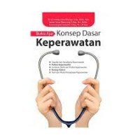 Image of Buku Ajar Konsep Dasar Keperawatan