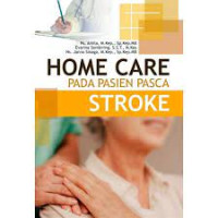 Image of Home Care Pada Pasien Pasca Stroke