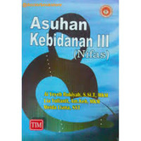 Image of Asuhan Kebidanan III (Nifas)