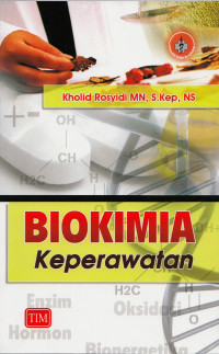 Image of biokimia keperawatan