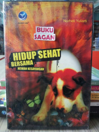 Image of Hidup Sehat Bersama Hewan Kesayangan