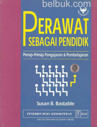Image of Perawat Sebagai Pendidik