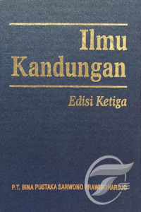 Image of Ilmu kandungan
