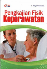 Image of Pengkajian Fisik Keperawatan
